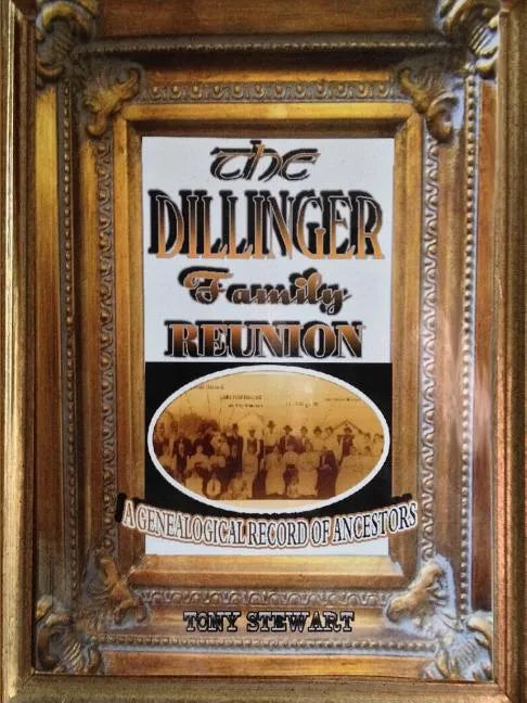 The Dillinger Family Reunion - Paperback