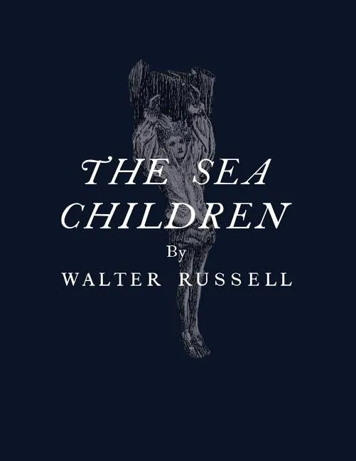 The Sea Children - Paperback