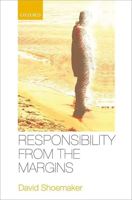 Responsibility from the Margins - Hardcover