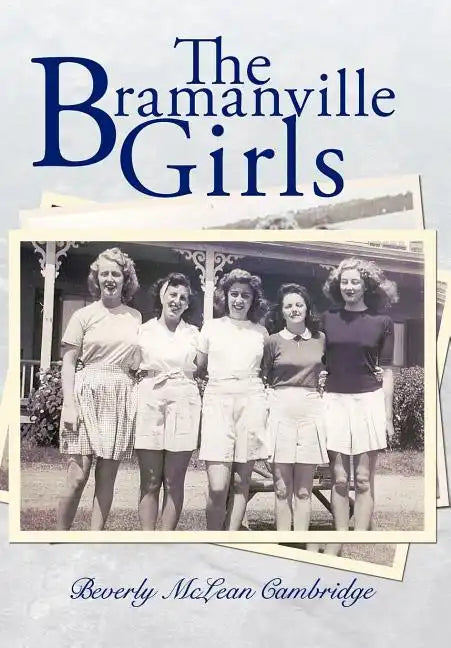 The Bramanville Girls - Hardcover