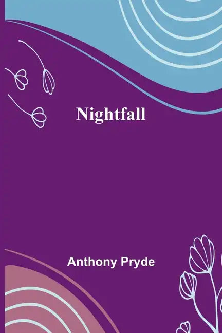 Nightfall - Paperback
