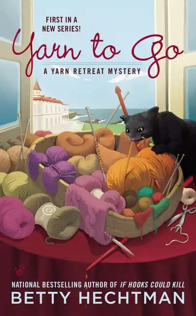Yarn to Go - Paperback