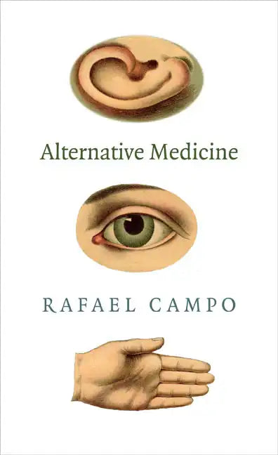 Alternative Medicine - Paperback