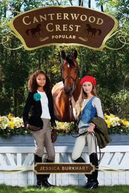Popular - Paperback