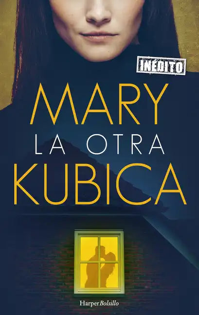La otra - Paperback