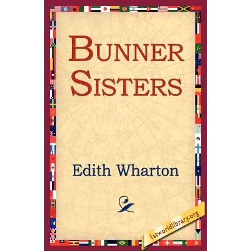 Bunner Sisters - Paperback
