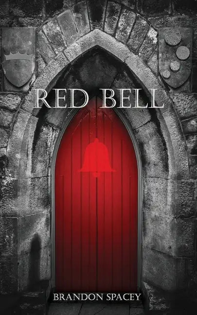 Red Bell - Paperback