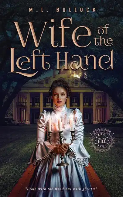 Wife of the Left Hand - Paperback