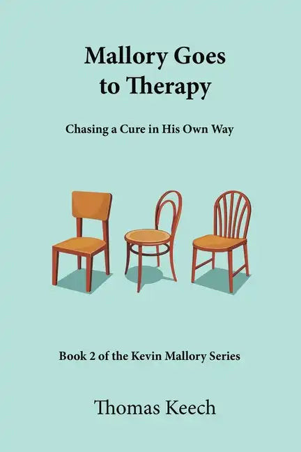 Mallory Goes to Therapy - Paperback