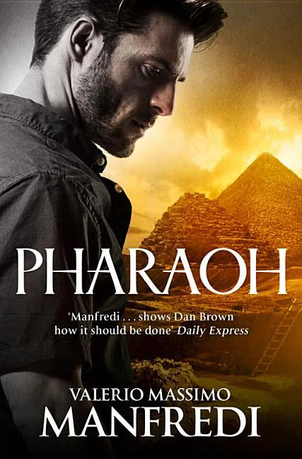 Pharaoh - Paperback