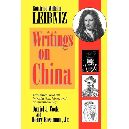 Writings on China - Paperback