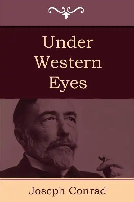 Under Western Eyes - Paperback