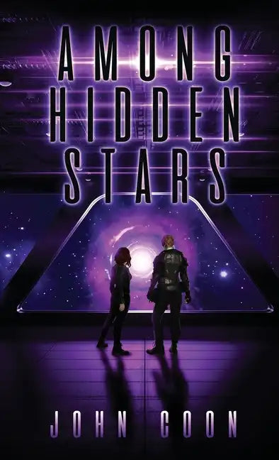 Among Hidden Stars - Hardcover