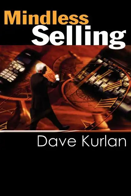 Mindless Selling - Paperback