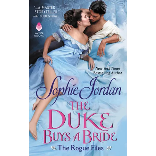 The Duke Buys a Bride: The Rogue Files - Mass Market Paperbound