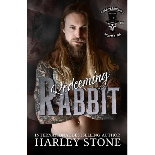 Redeeming Rabbit: Military MC romance, interconnected standalone - Paperback