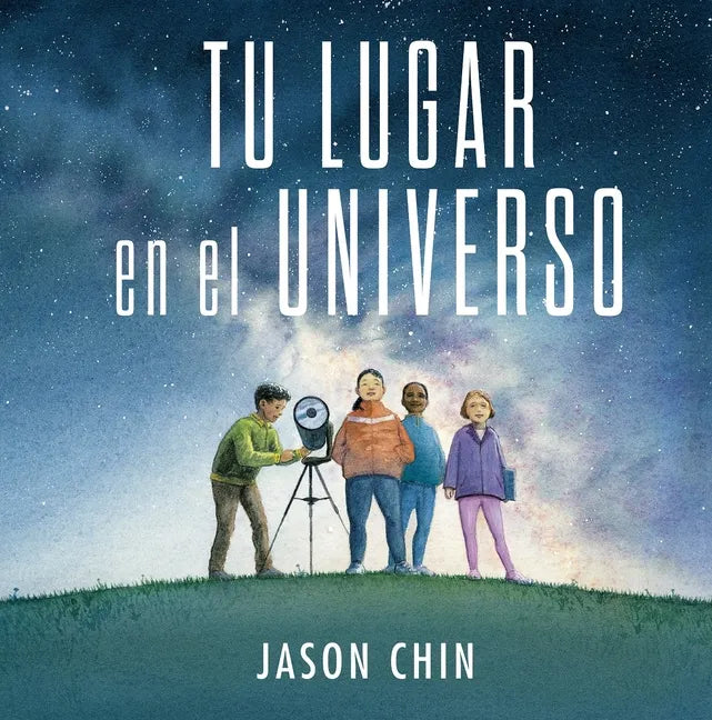 Tu Lugar En El Universo - Hardcover