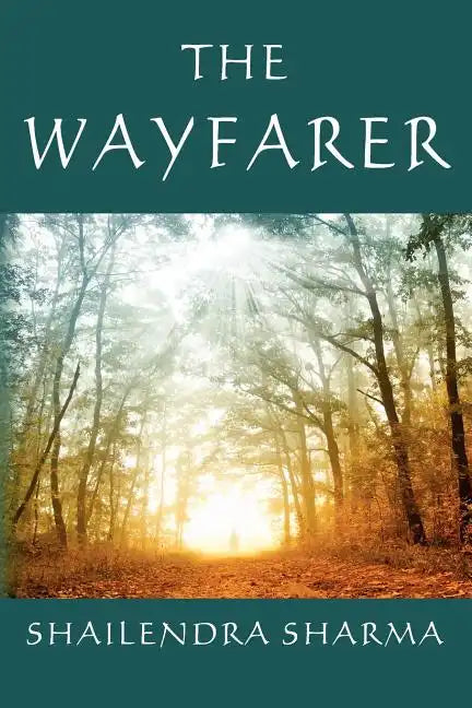 The Wayfarer - Paperback