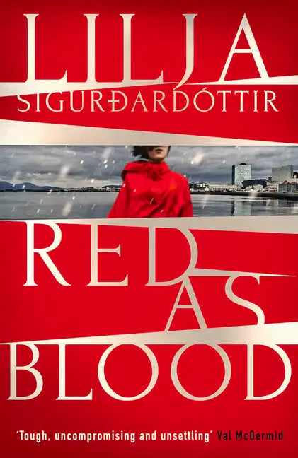 Red as Blood: Volume 2 - Paperback