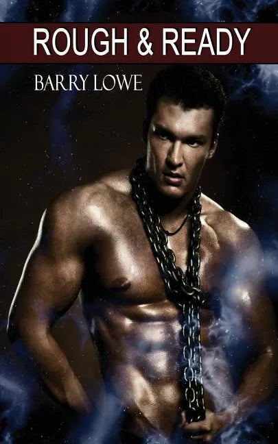 Rough & Ready: Gay Tough Guy Erotica - Paperback