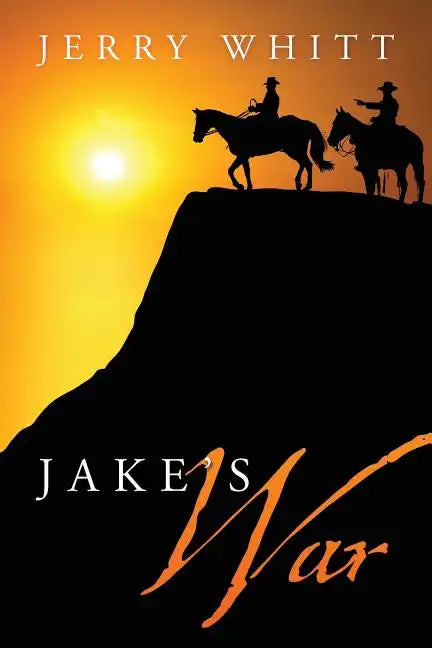 Jake's War - Paperback