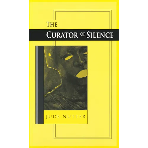 Curator of Silence - Paperback