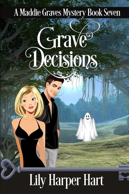 Grave Decisions - Paperback