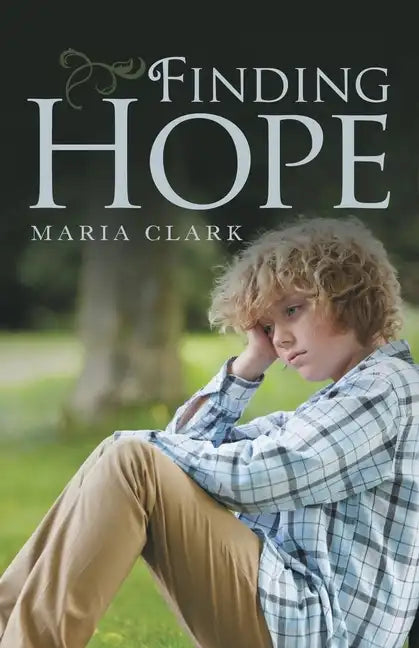 Finding Hope - Paperback