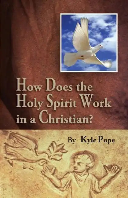 How Does the Holy Spirit Work in a Christian? - Paperback