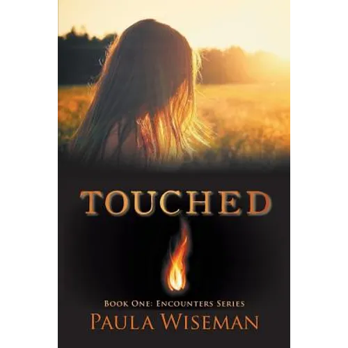 Touched: Book One: Encounters Series - Paperback
