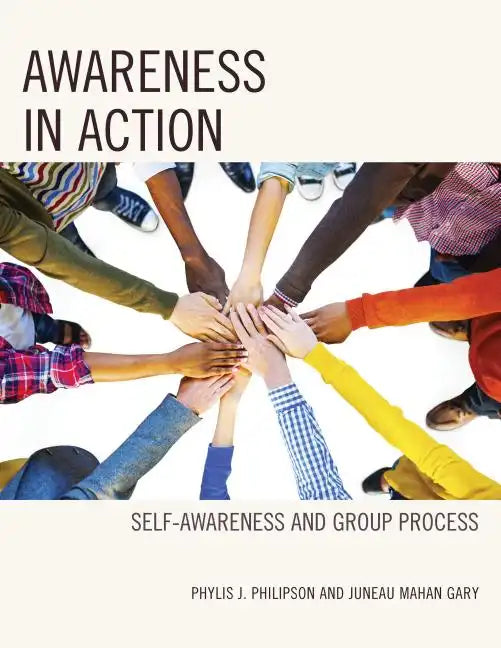Awareness in Action - Paperback