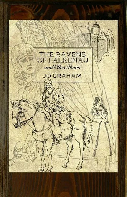 The Ravens of Falkenau and Other Stories - Paperback