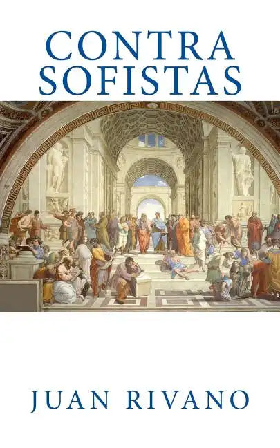 Contra Sofistas - Paperback