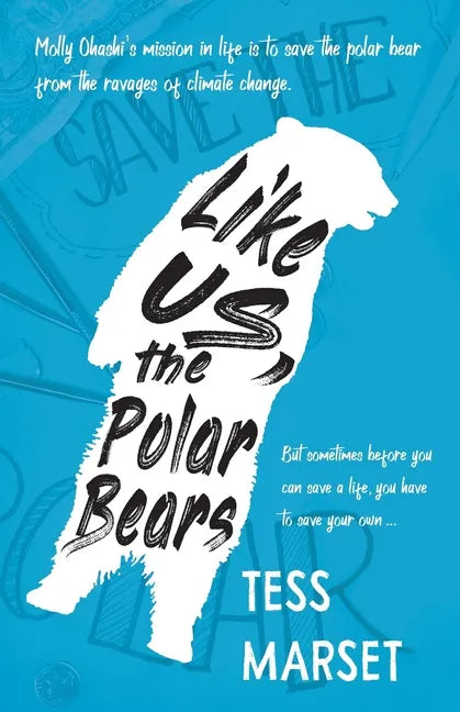 Like Us, the Polar Bears - Paperback