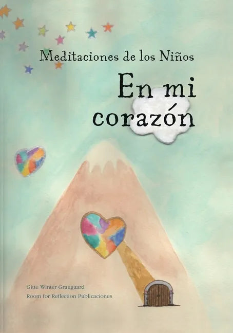 Meditaciones de los Niños En mi corazón - Paperback