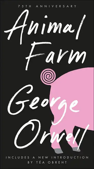 Animal Farm - Hardcover
