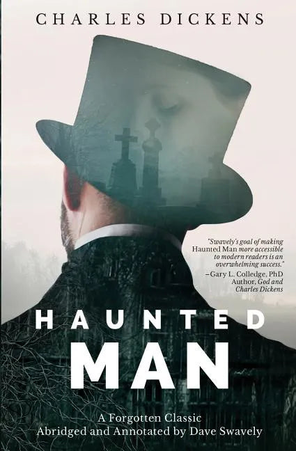 Haunted Man - Paperback