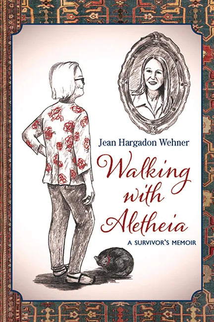 Walking with Aletheia - Paperback