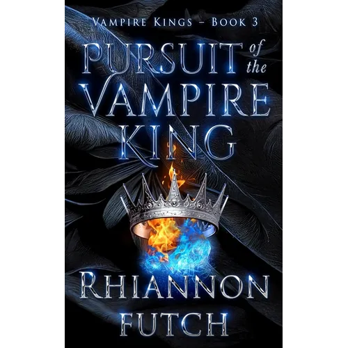 Pursuit of the Vampire King - Paperback
