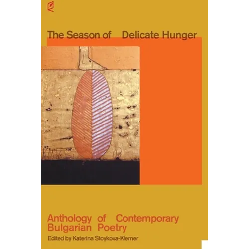 The Season of Delicate Hunger - Paperback