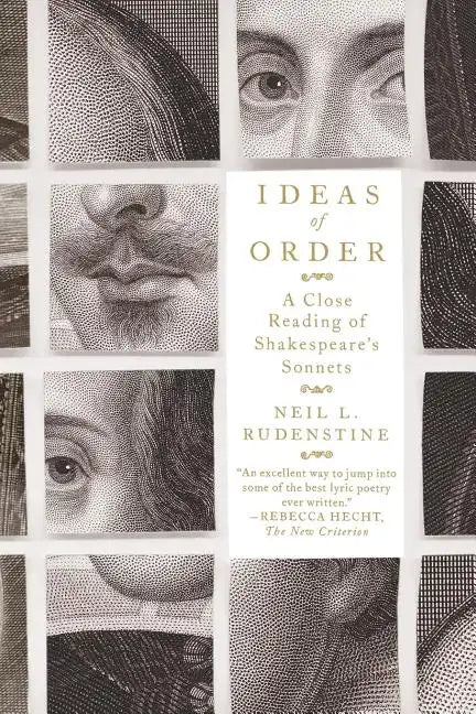 Ideas of Order - Paperback