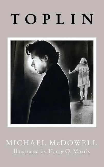 Toplin (Valancourt 20th Century Classics) - Paperback