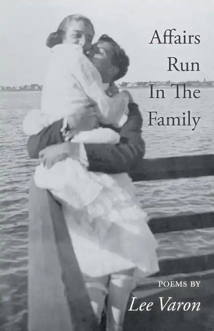 Affairs Run In The Family - Paperback