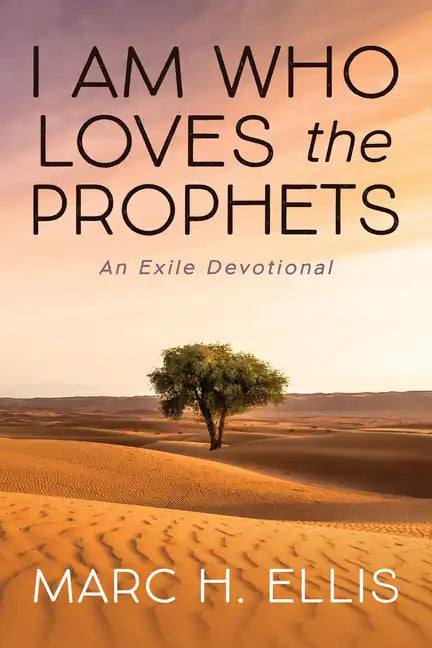 I Am Who Loves the Prophets - Paperback