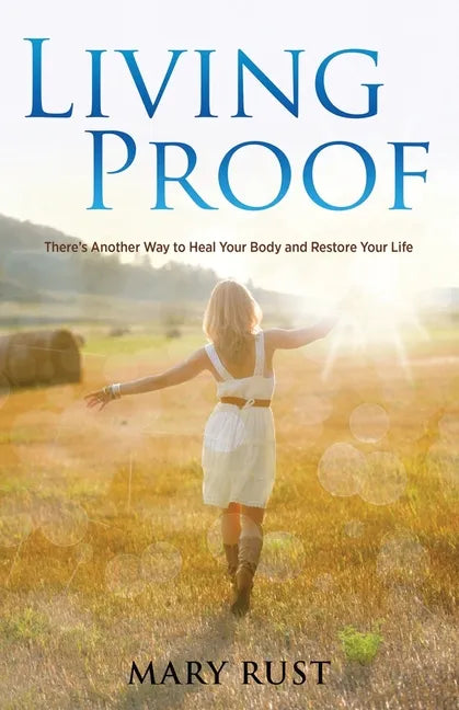 Living Proof - Paperback