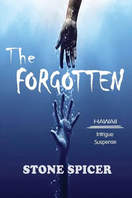 The Forgotten - Paperback