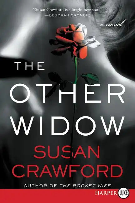 The Other Widow - Paperback