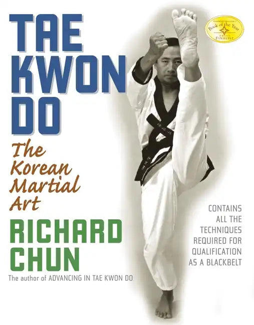 Tae Kwon Do - Paperback