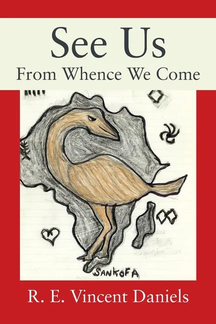 See Us: From Whence We Come - Paperback