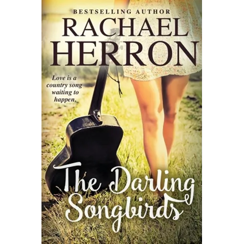 The Darling Songbirds - Paperback